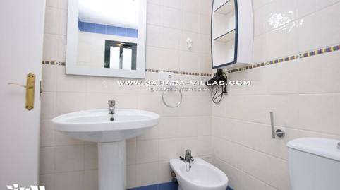 Foto 5 de Pis en venda a Urbanizacion Mar de Plata, Bloque D, Atlanterra, Zahara de los Atunes