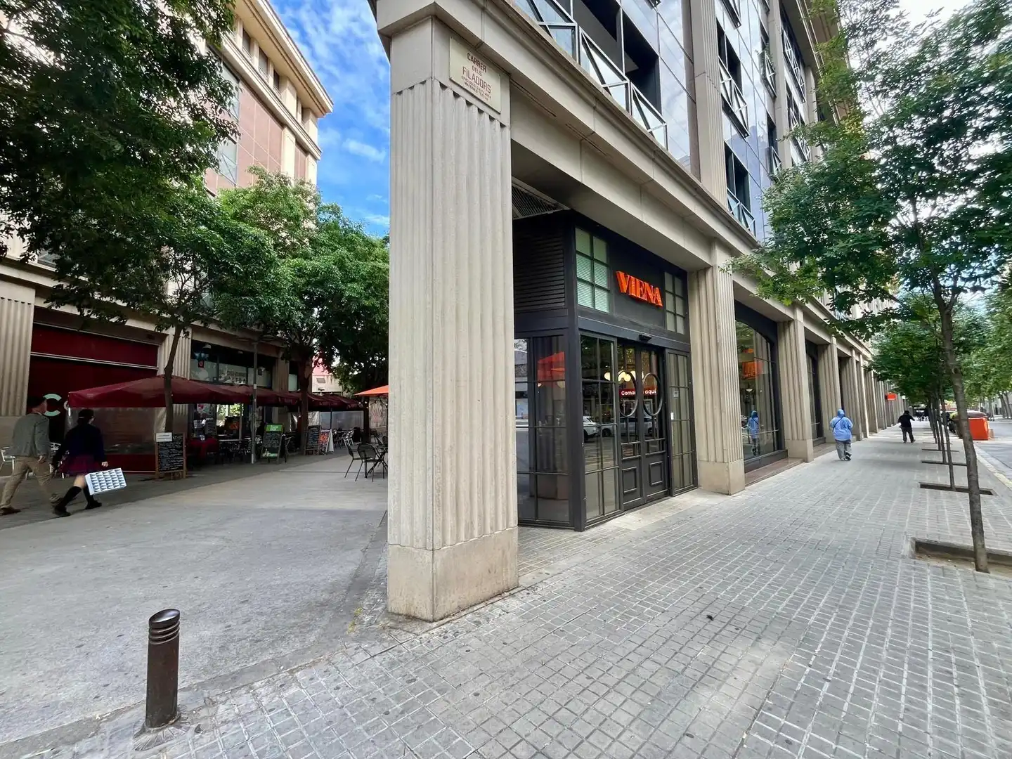 Appartement avec ascenseur à vendre à Creu Alta - Puiggener, imagen 69