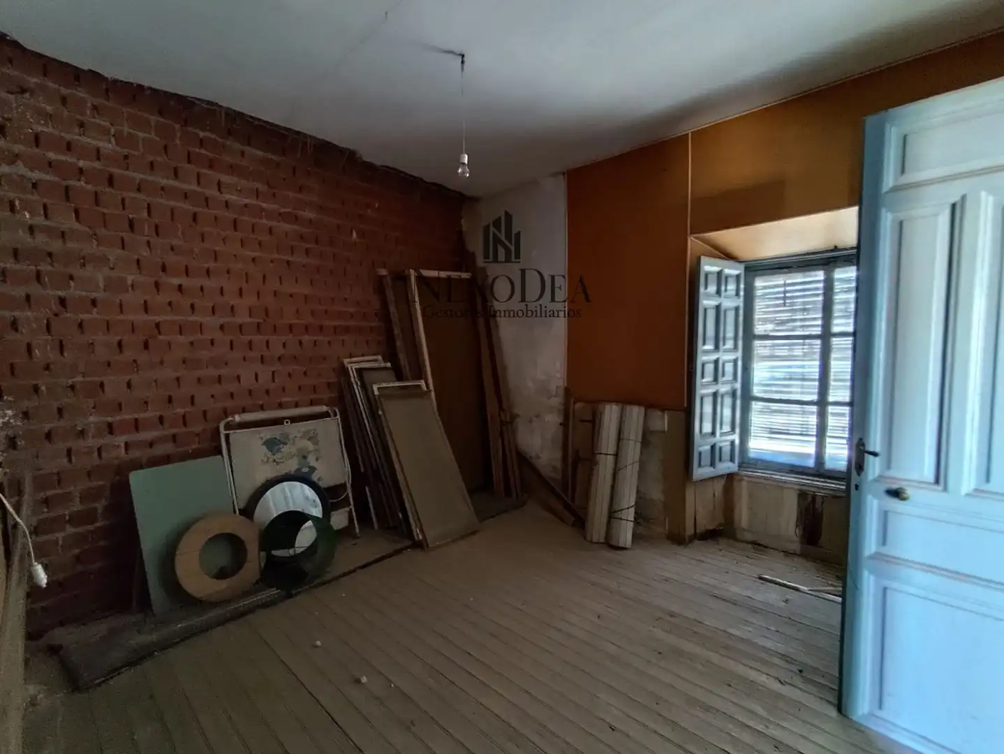 Maison mitoyenne à vendre à CRUZ VERDE, imagen 24