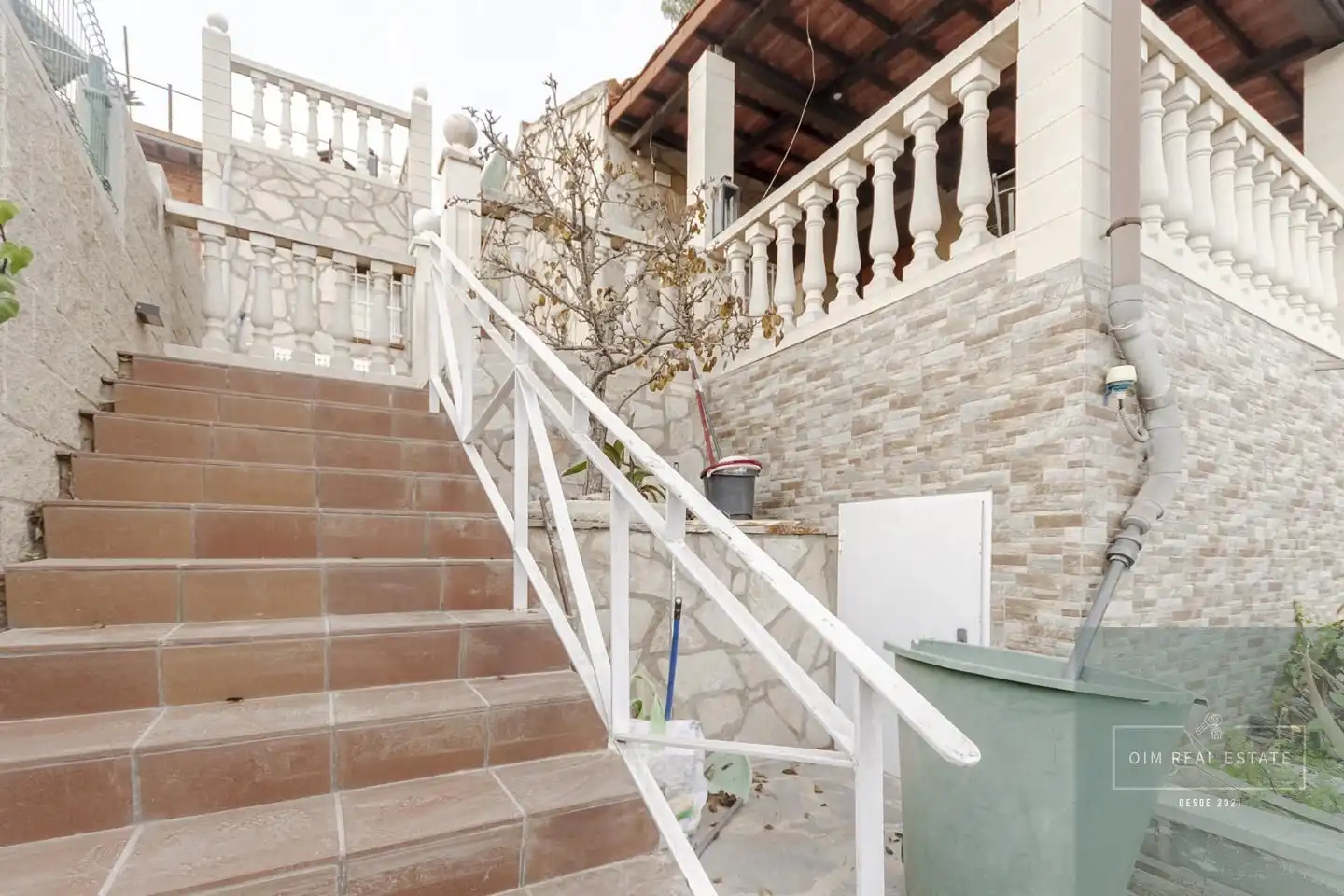 Casa o chalet en venta en Molins de Rei con Jardín privado, Terraza y Piscina