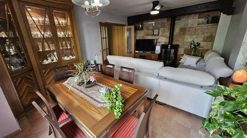 Foto 5 de Casa o chalet en venta en Calle Miguel Ángel Asturias, Ensanche, Alcalá de Henares