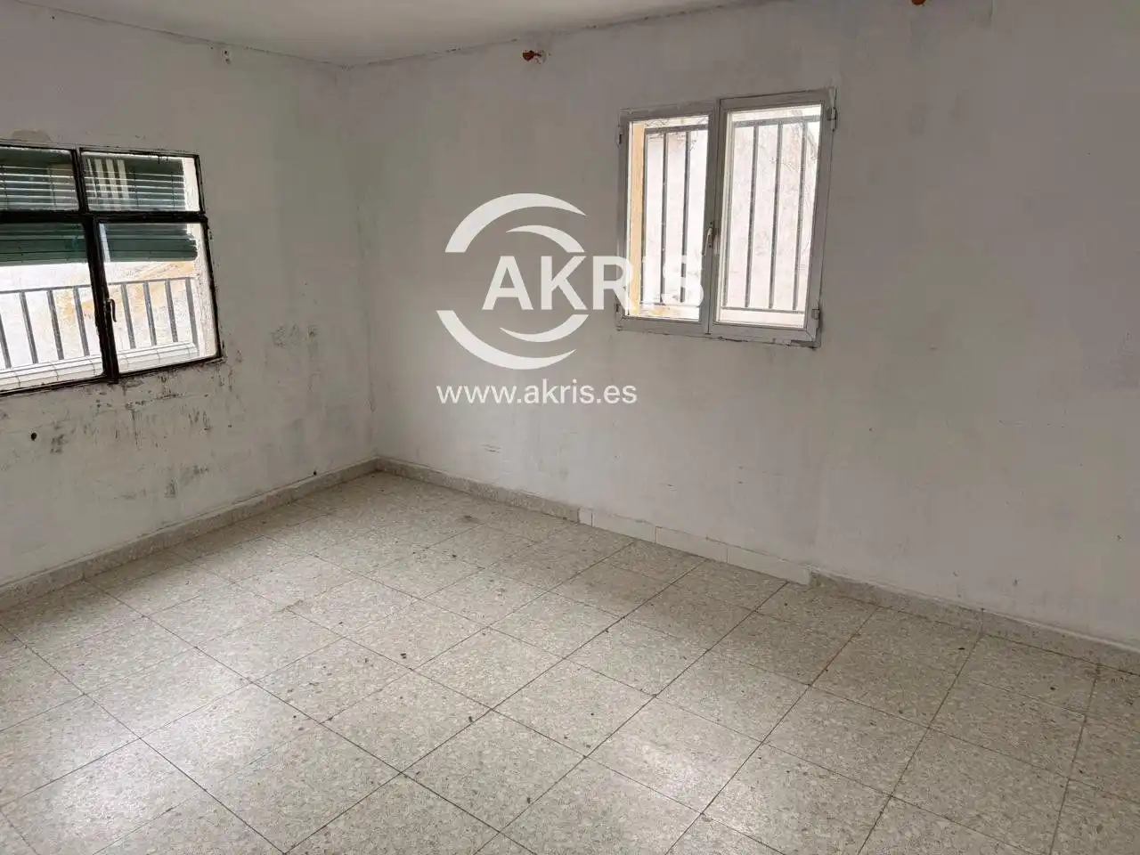 Houses for sale in Calvo Sotelo, Gálvez