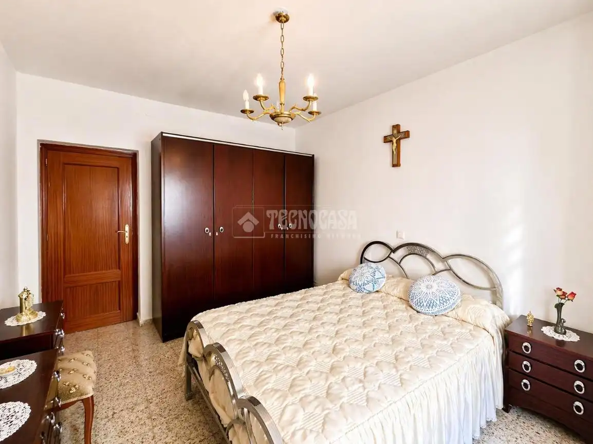 Detached homes for sale in Centro