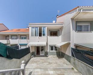 Single-family semi-detached for sale in Campo Real