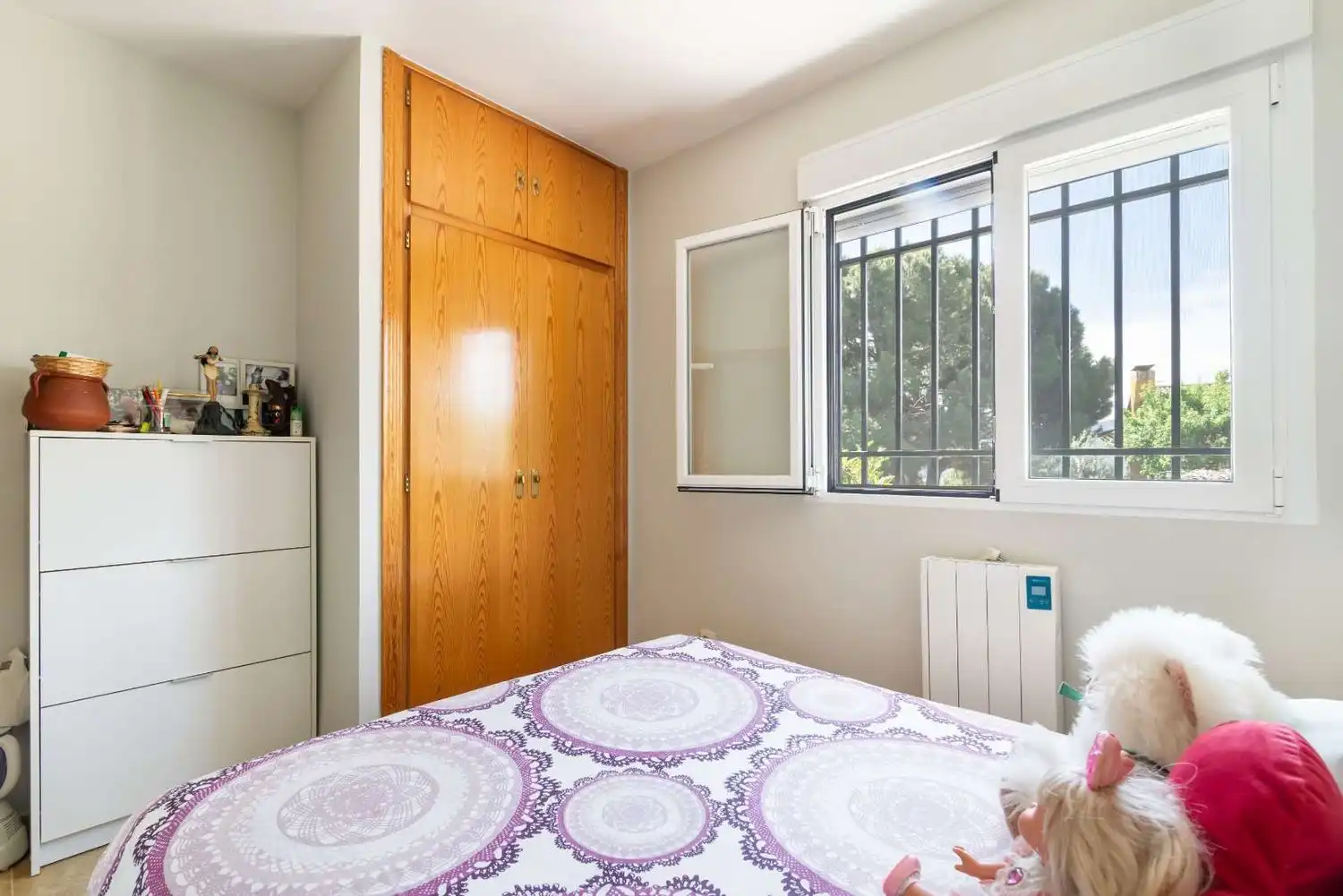 Chalet con piscina en venta en San Martín de Valdeiglesias, imagen 22