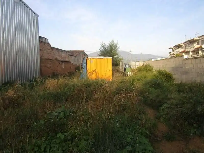 Terreno residencial en venta en Piera