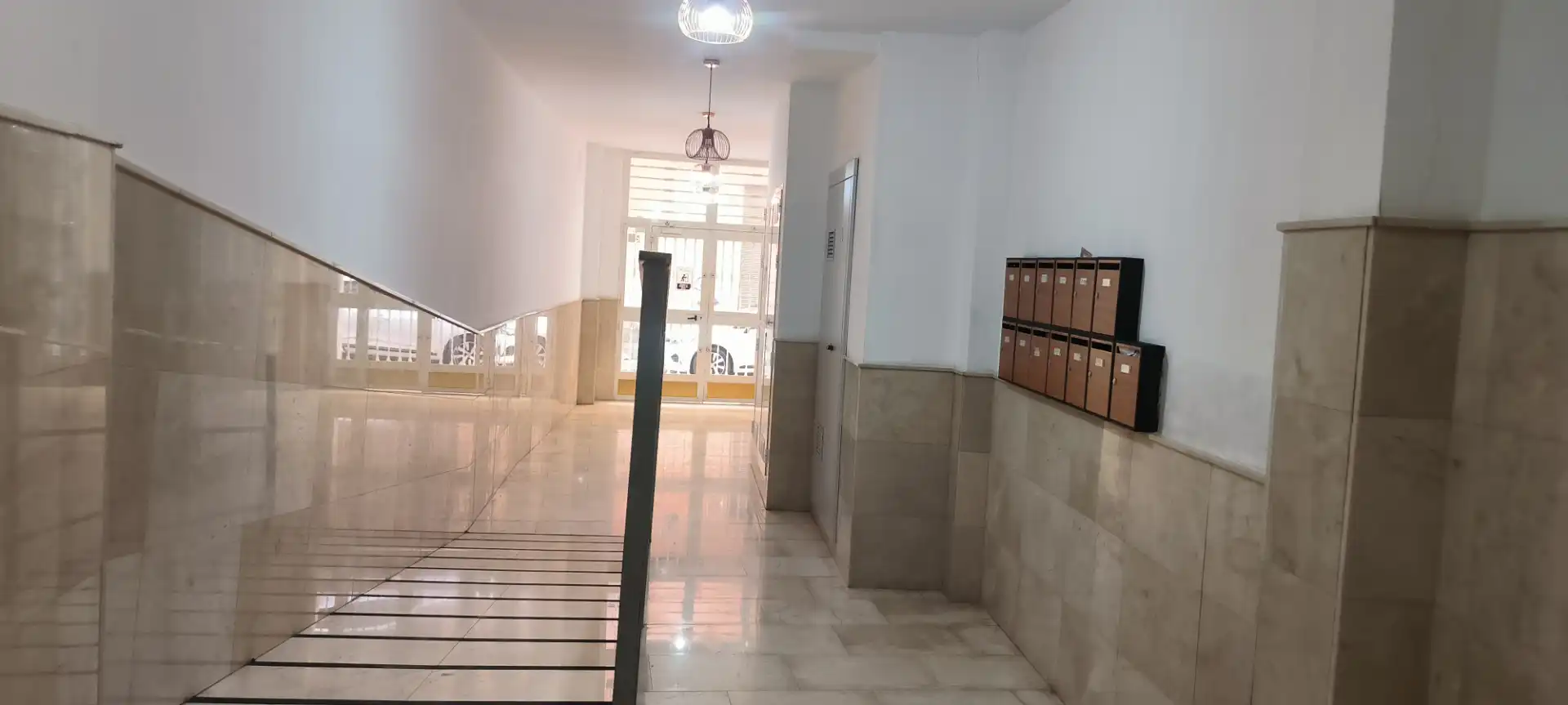 Flat for sale in Almería  with Air Conditioner, Furnished and Oven
