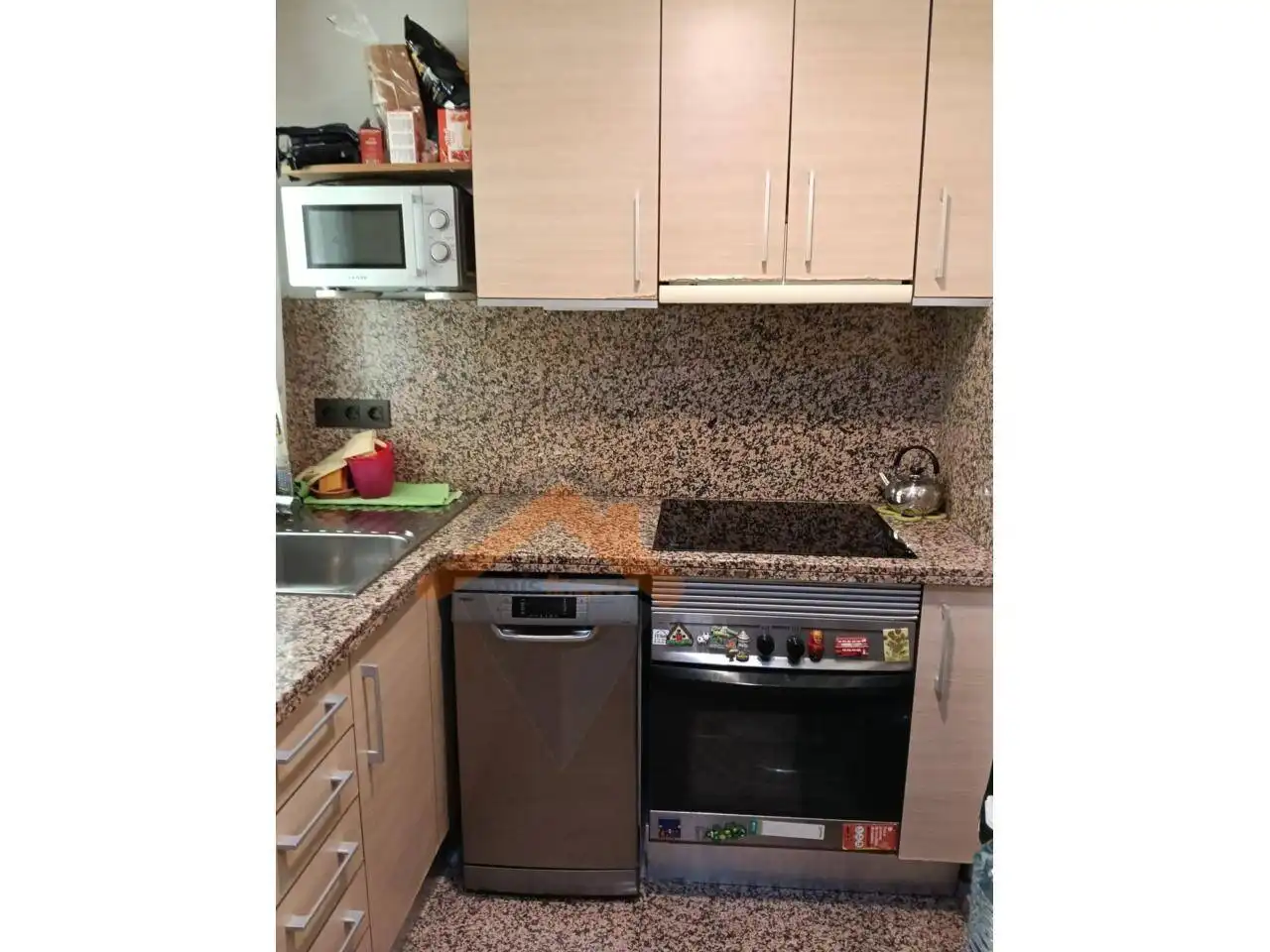 Duplex avec terrasse à vendre à Calle Emperatriz Eugenia, imagen 4