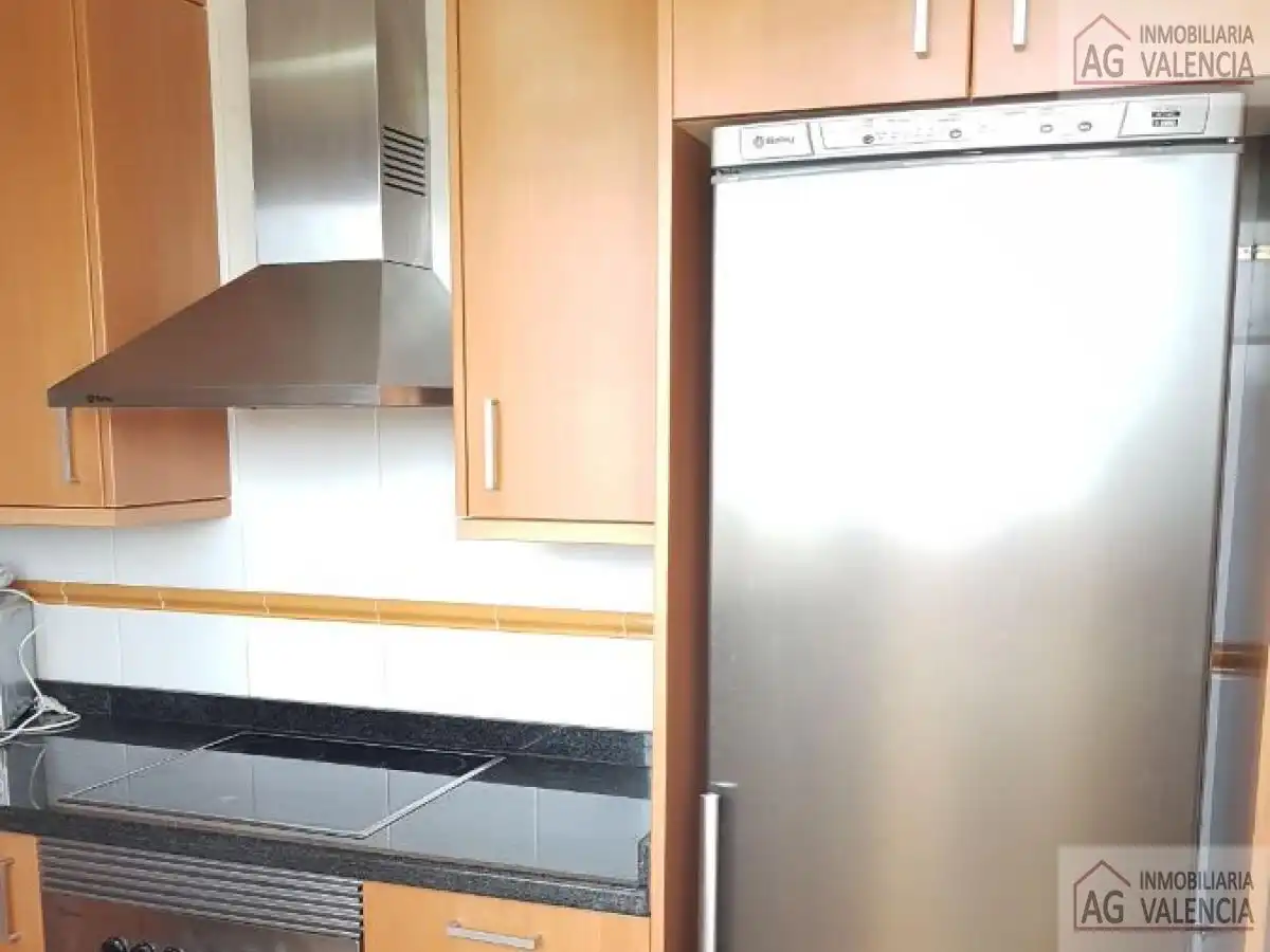 Appartement compact avec piscine à vendre à Les Marines a Denia, imagen 10