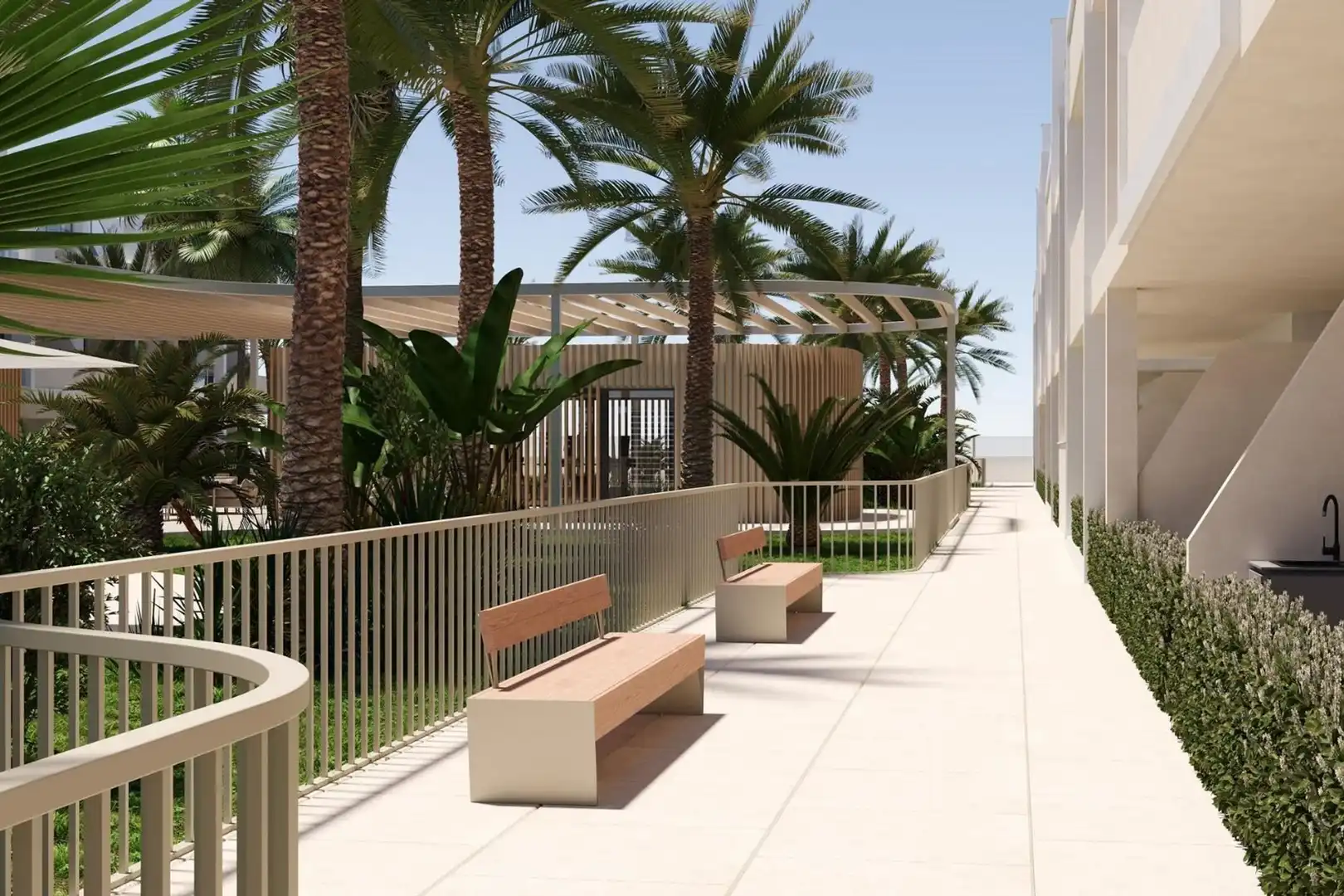 Apartment for sale in San Cayetano, imagen 13