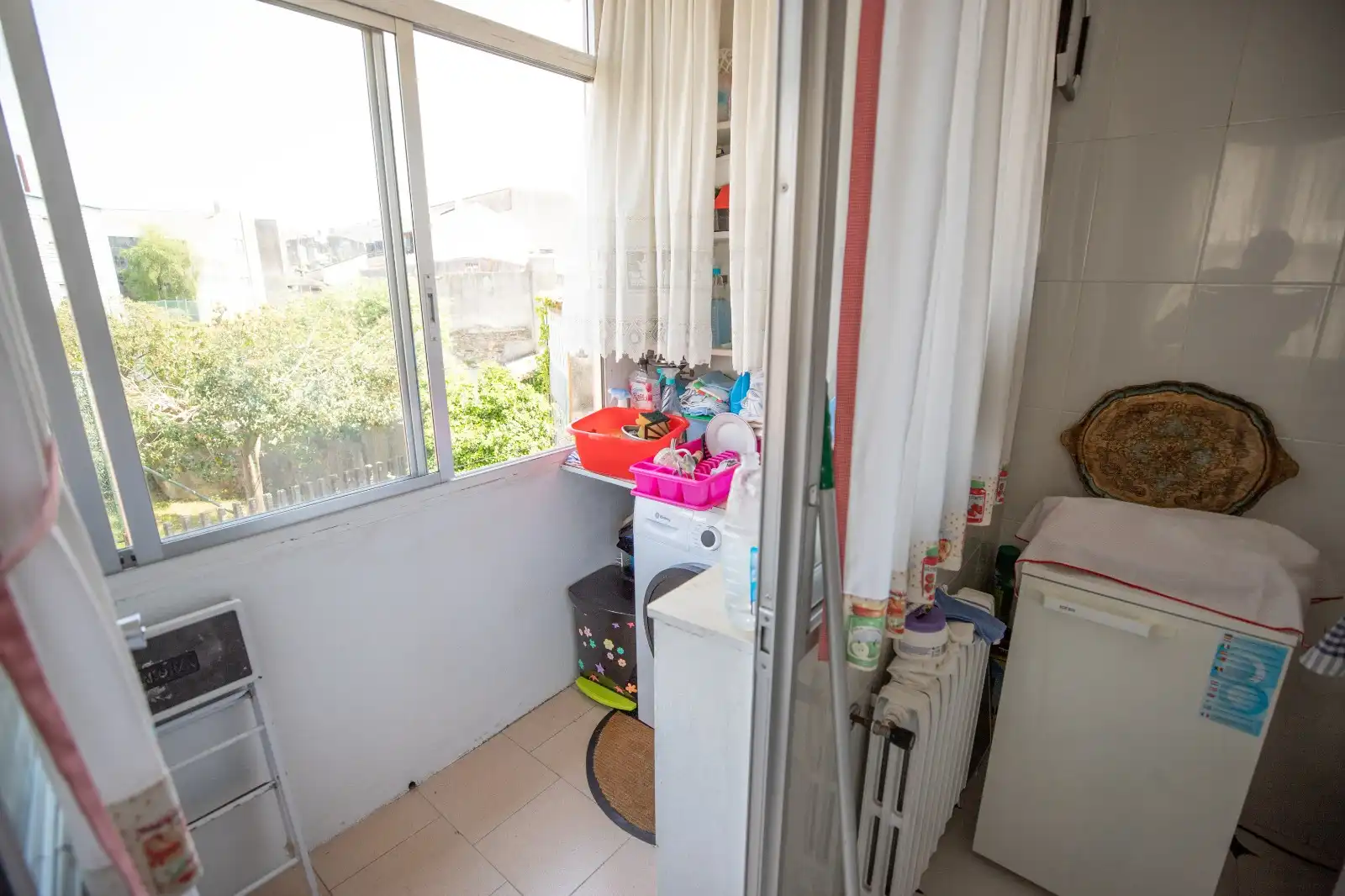 Appartement avec ascenseur à vendre à Ferrol Vello - Puerto, imagen 49