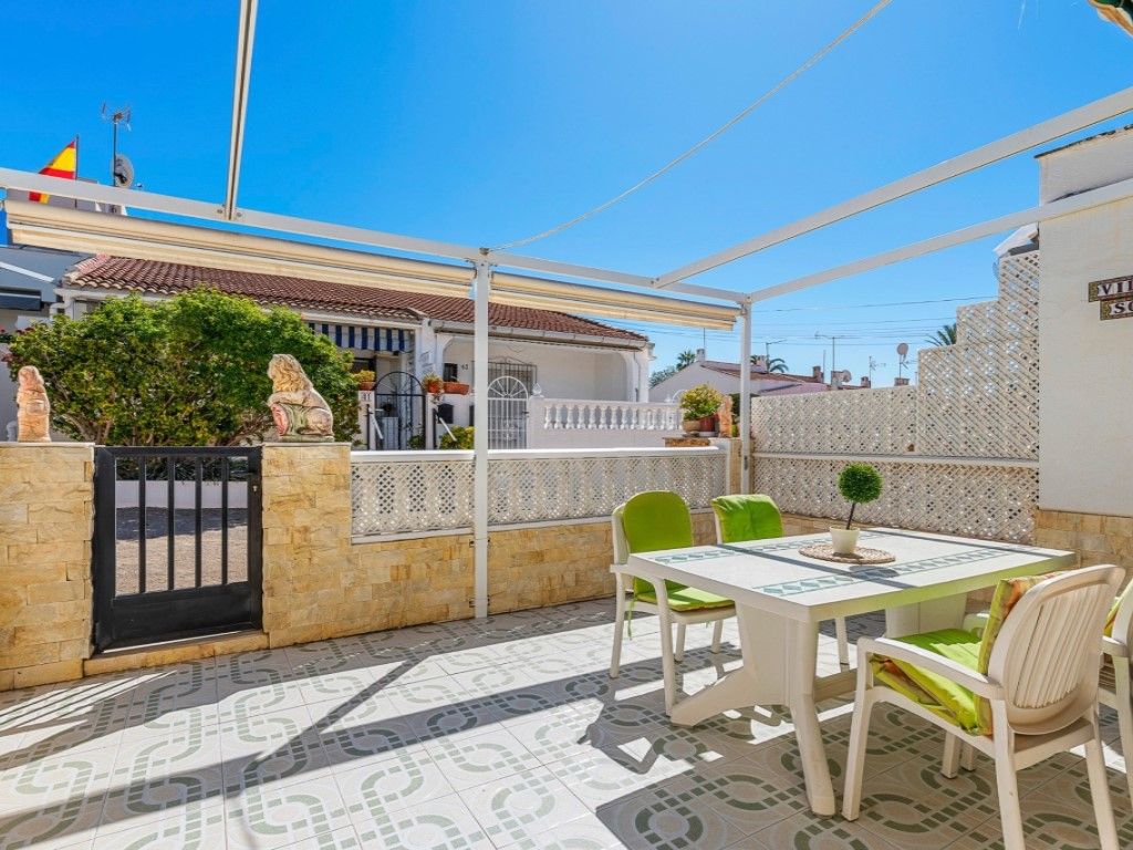 Casa o xalet en venda a Urbanizacion Pinomar, -1, El Moncayo - El Pòrtic, Guardamar del Segura