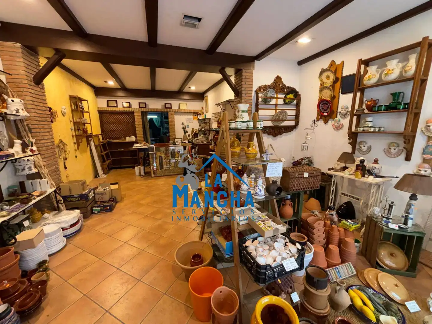 Local comercial en venda a Centro, imagen 3