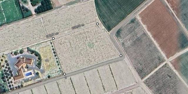 Terreno residencial en Venta en Cazalla