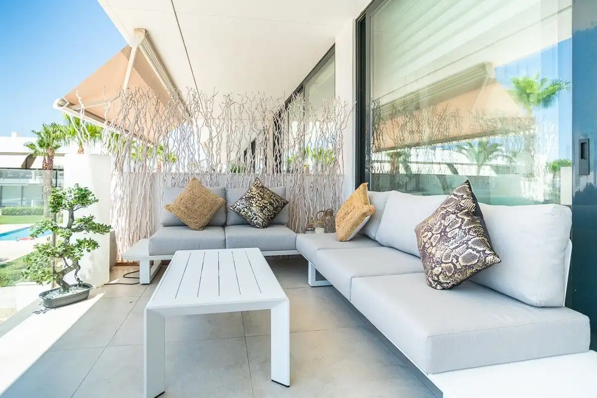 Penthouse zum Verkauf in Mar Menor de Cartagena – Cabo de Palos, imagen 31