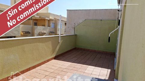 Photo 2 of Attic for sale in Calle Pedro Machuca, Plaza de la Luz, El Ejido