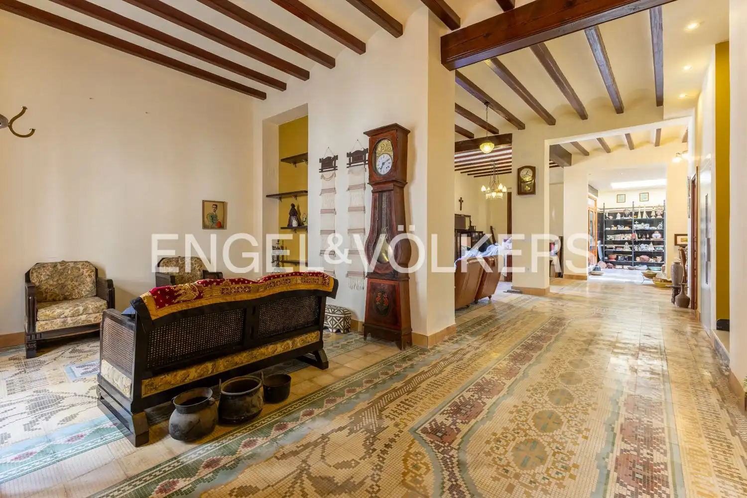 Terraced house with terrace for sale in Rafelcofer, imagen 4