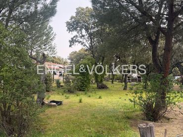 Casa con jardín en venta en Raya del Palancar - Guadamonte
