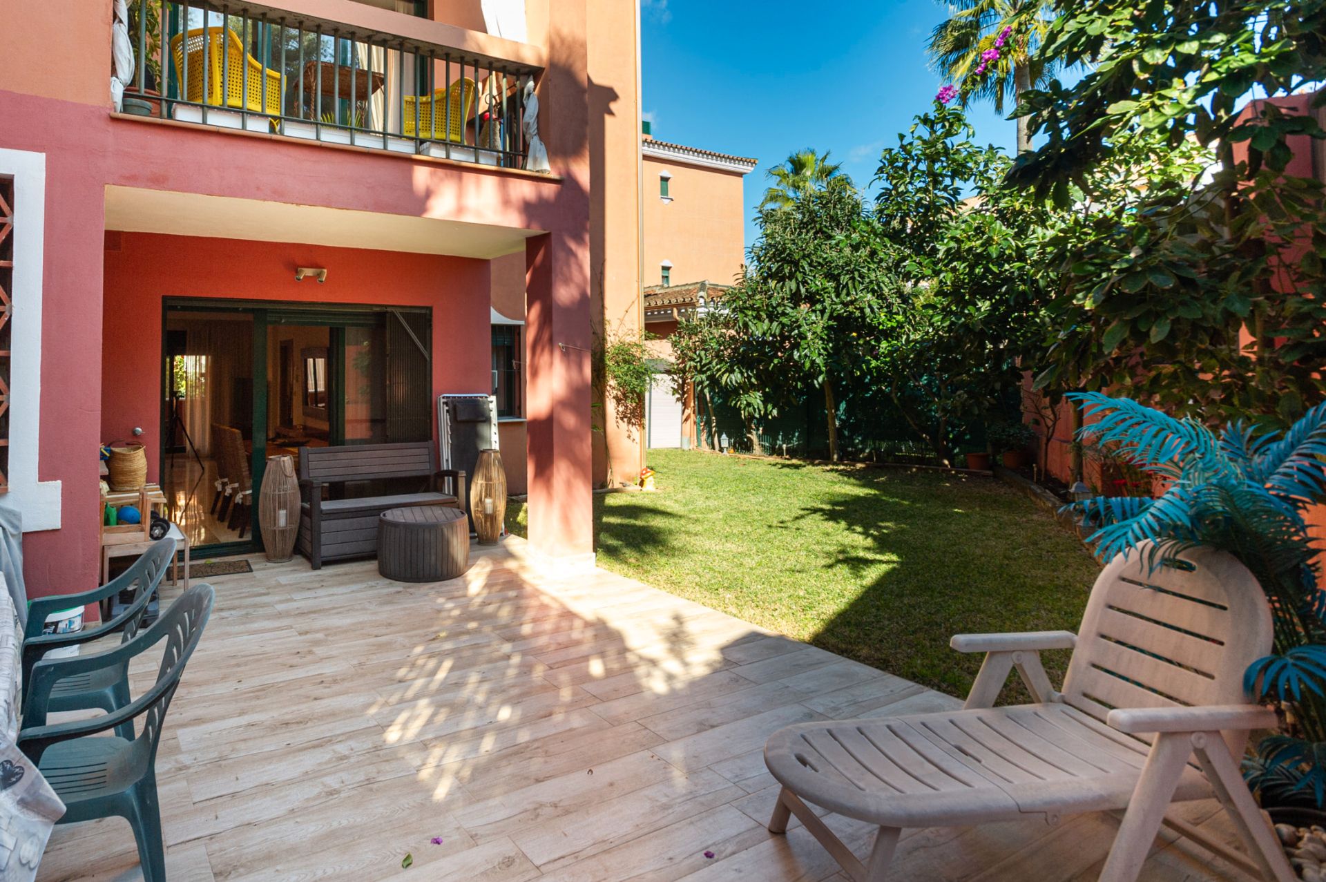 Planta baja for sale in Marbesa