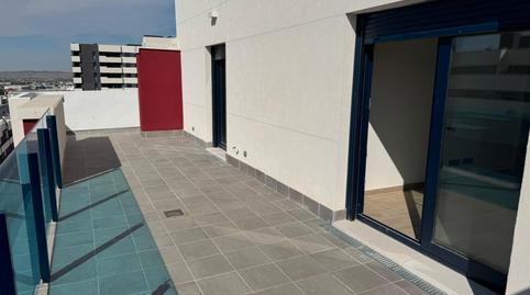 Foto 4 de Ático de alquiler en Centro, Arganda del Rey