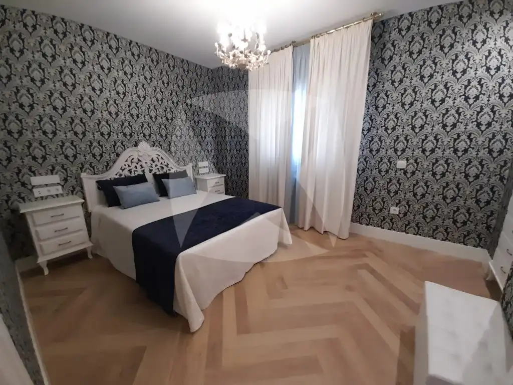 Dachboden zur Miete in Calle Francisco Guerra, Valdepasillas - La Paz - Huerta Rosales