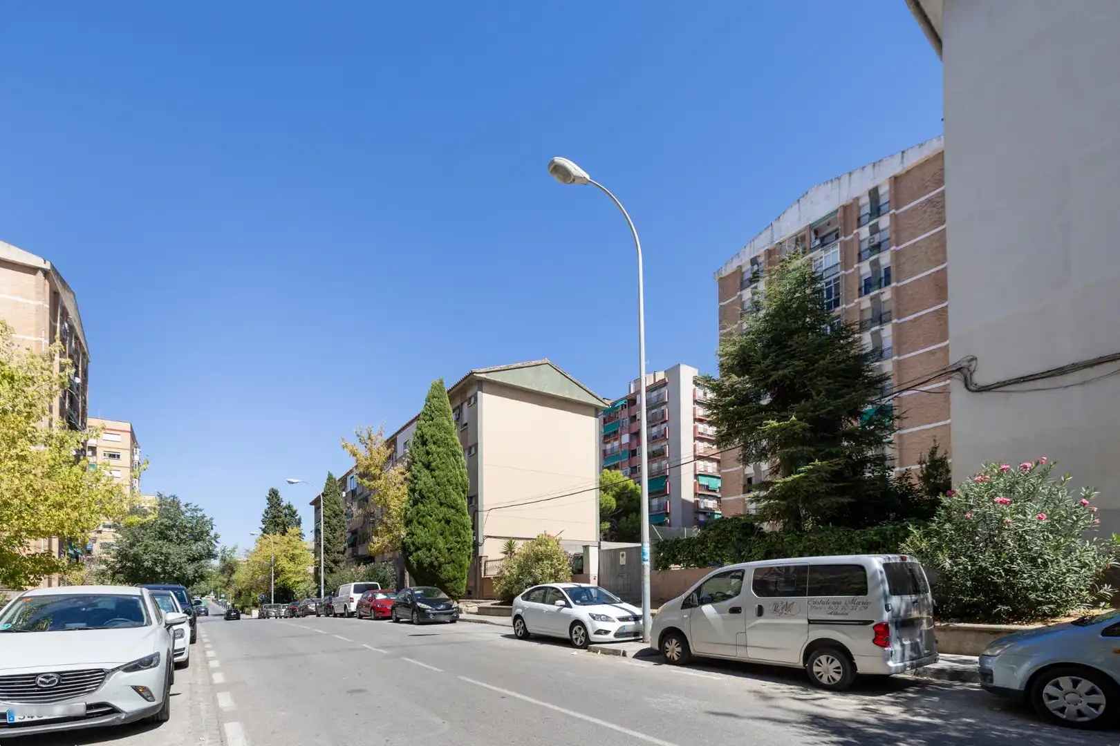 Wohnung mit Terrasse zum Verkauf in Calle Víctor Hugo 2, imagen 22