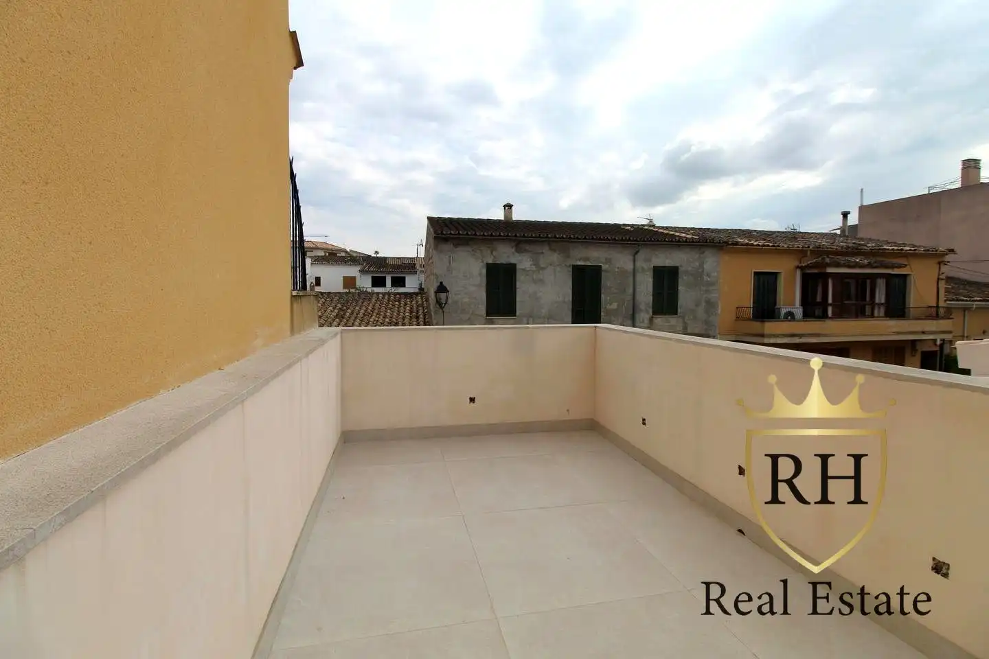 Vista exterior de Casa o chalet en venta en Consell con Aire acondicionado, Calefacción y Jardín privado