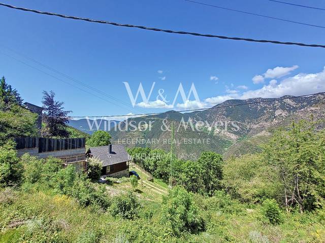 Terreno residencial en Venta en Carretera de Certés, -1 en Sant Julià