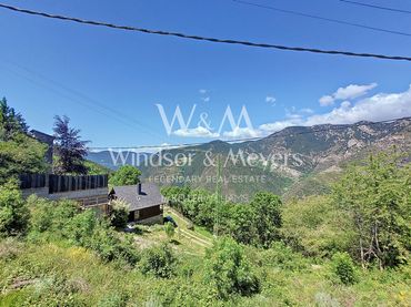 Terreny residencial en venda a Carretera de Certés