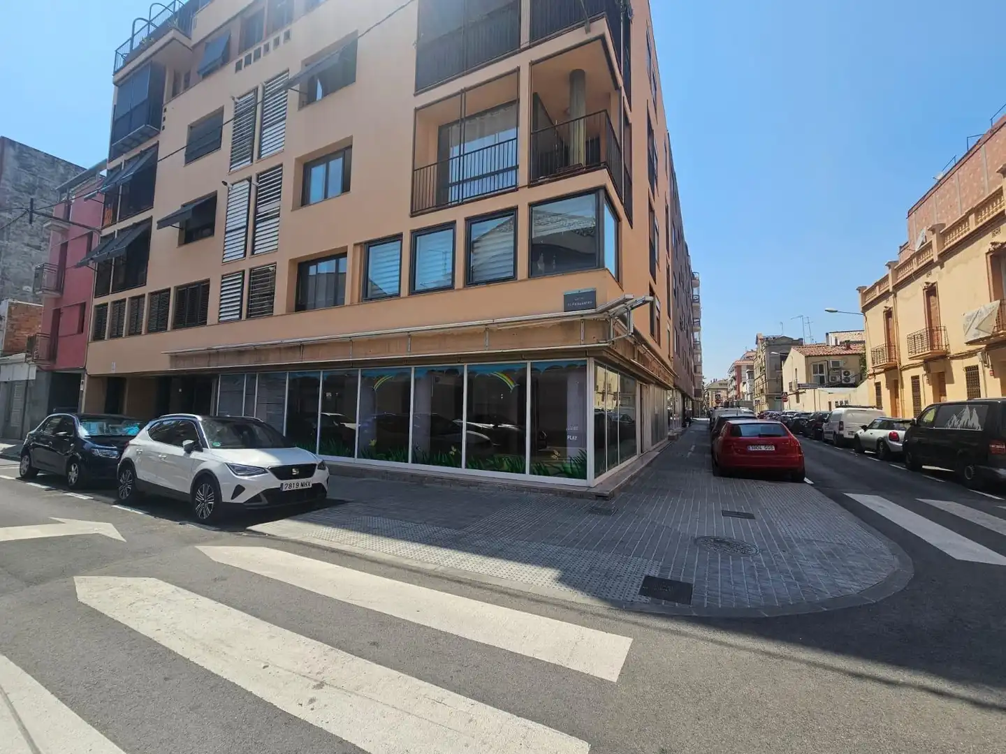Business premises for sale in Carrer MARTI GRIVE, imagen 6