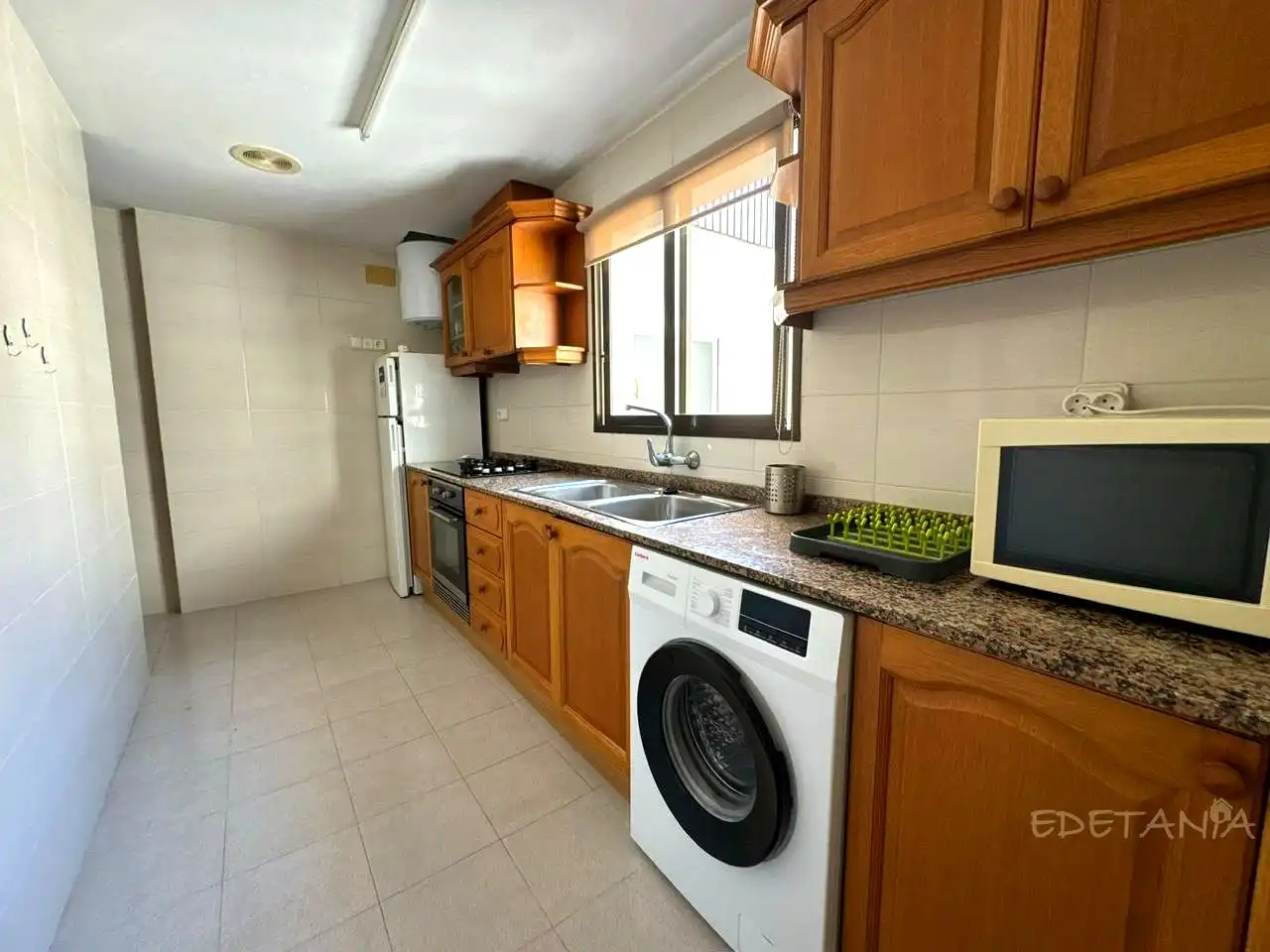 Appartement avec terrasse à louer à calle Badia, imagen 30