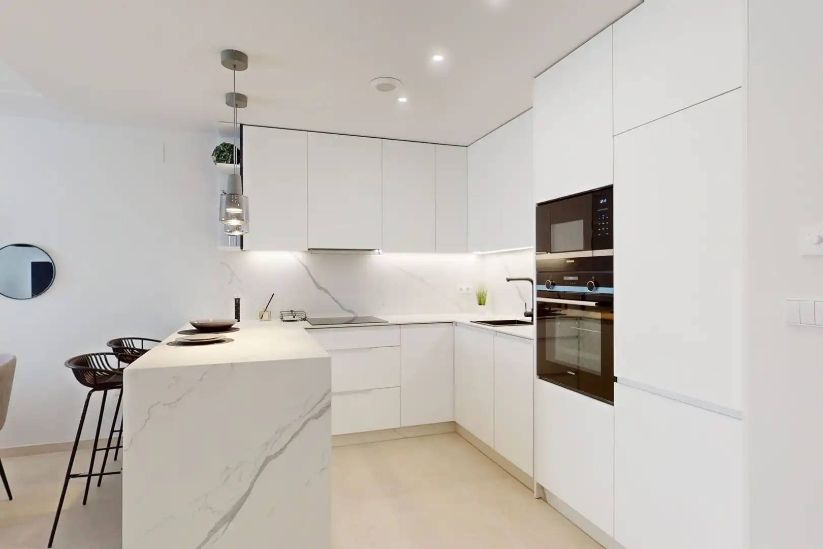 Apartament en venda a Orihuela Costa, imagen 12