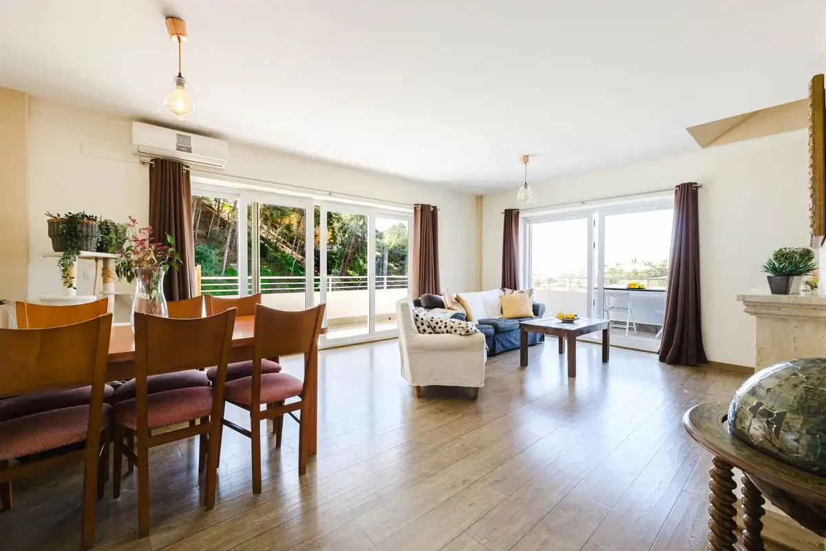 Maison avec terrasse à vendre à C. Baja, imagen 6