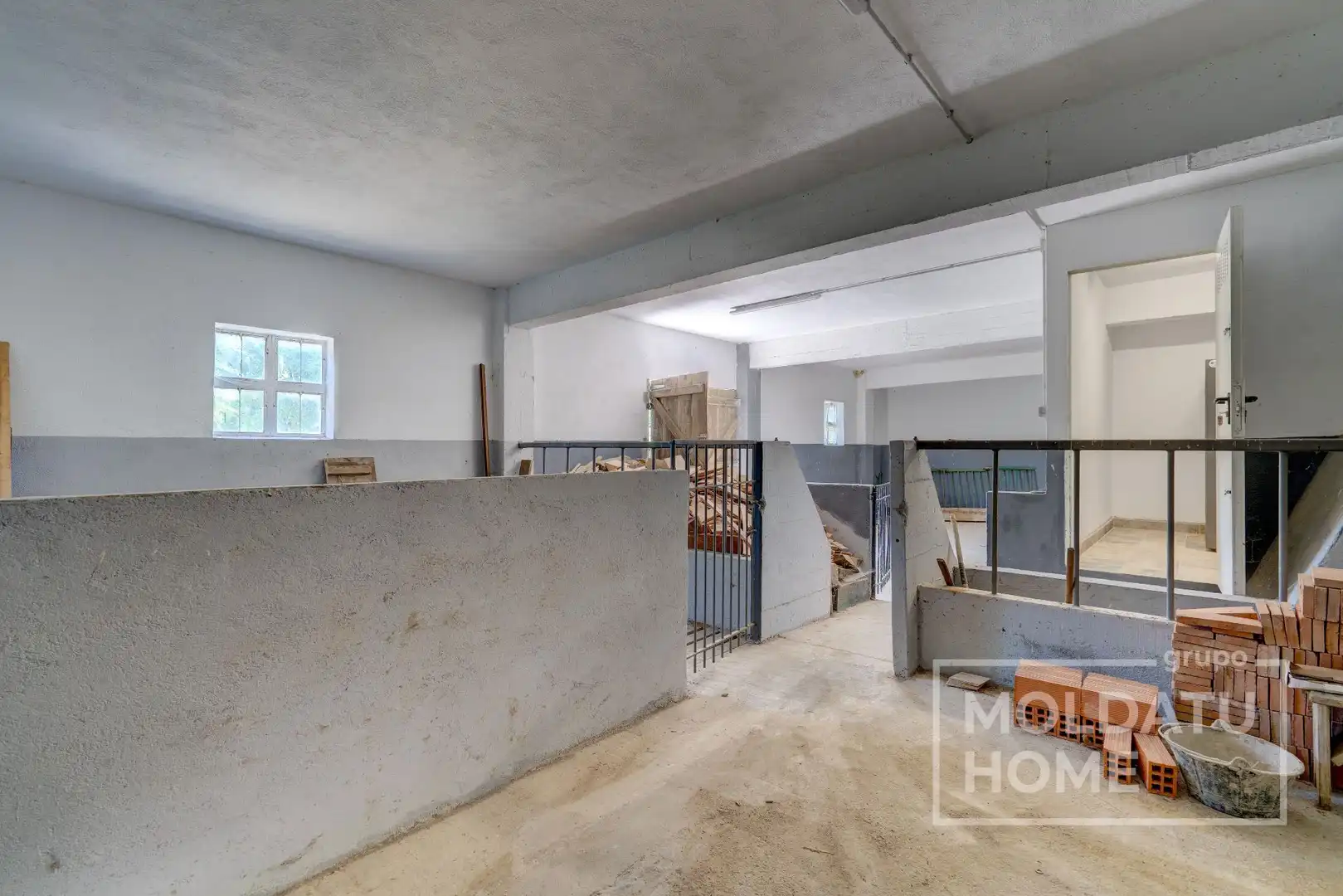 Casa o chalet en venta en Mendaro con Calefacción, Jardín privado y Terraza