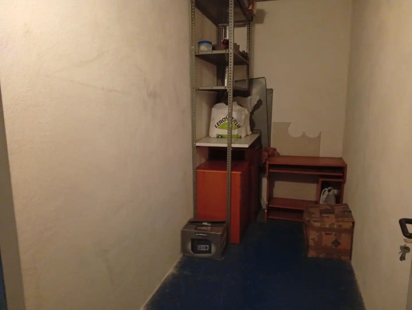 Piso en venta en Portugalete con Calefacción, Trastero y Amueblado
