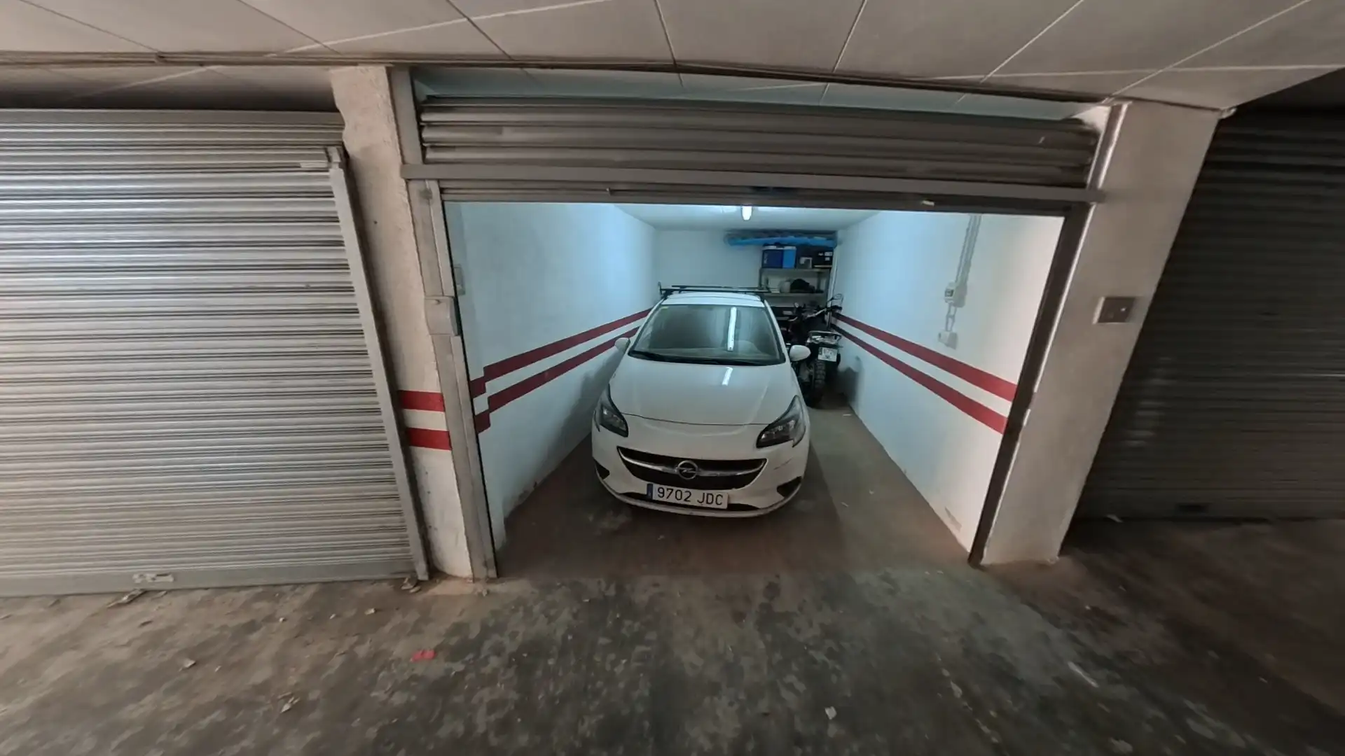 Individual with lift for sale in Avinguda Vila de Madrid 23, imagen 5