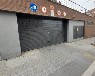 Aparcament de Garatge en venda en Badalona