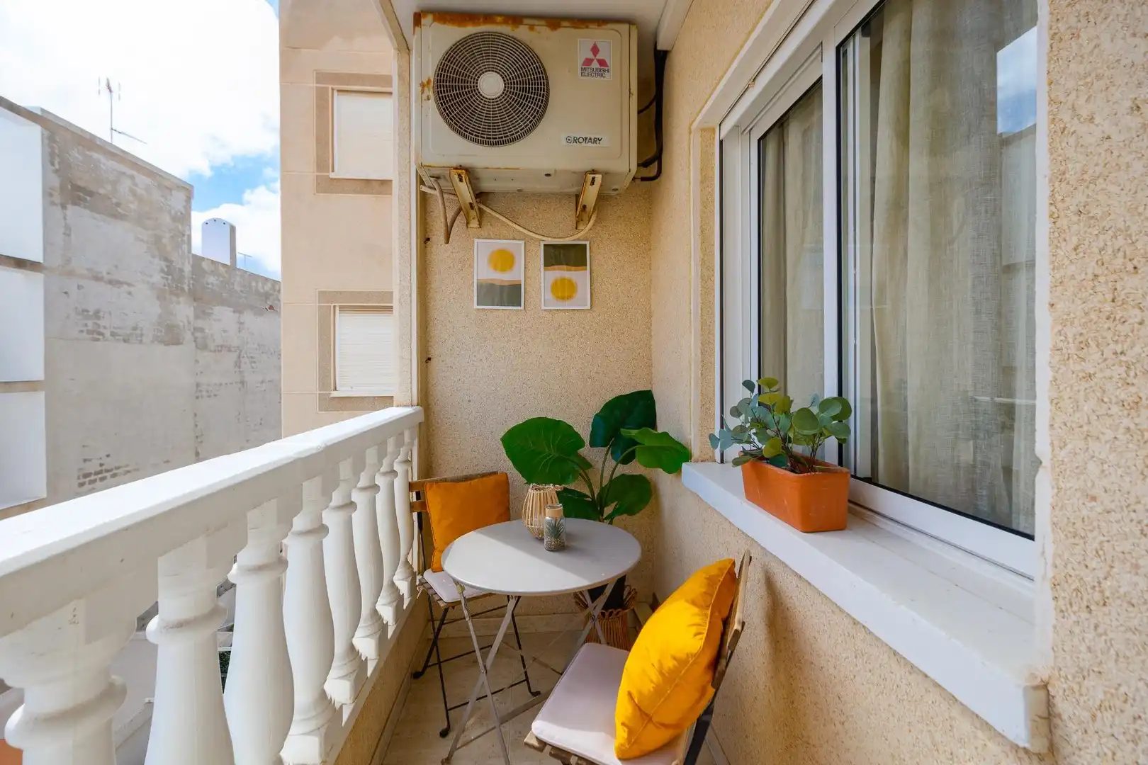 Apartamento con terraza en venta en Playa del Cura, imagen 11