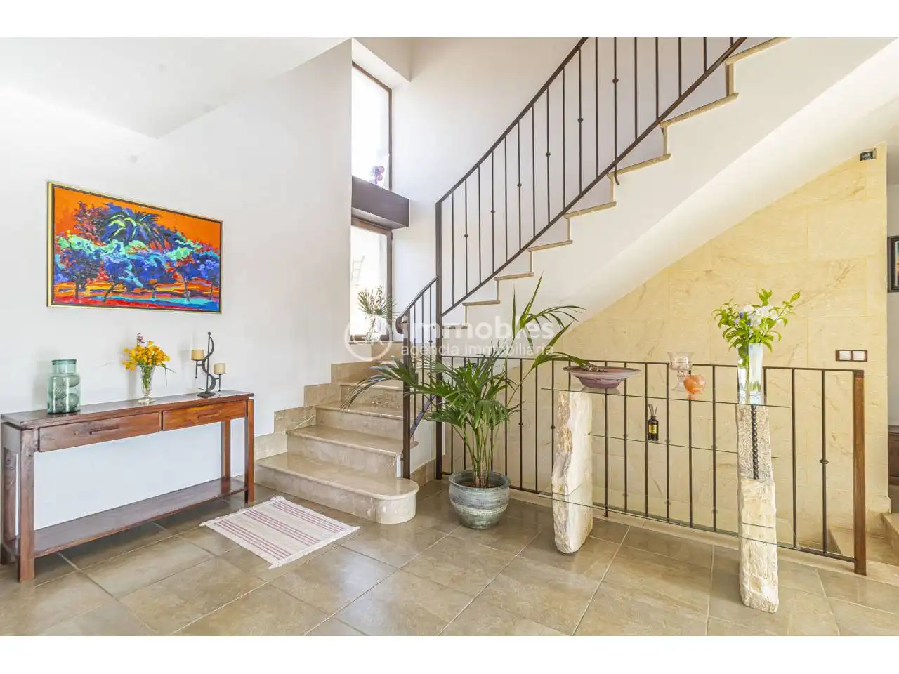Casa o chalet en venta en Alaró con Aire acondicionado, Calefacción y Jardín privado