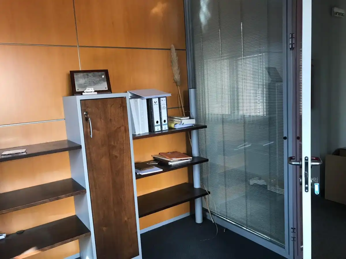 Ufficio con ascensore in vendita a Centro Urbano - Hirigunea, imagen 20