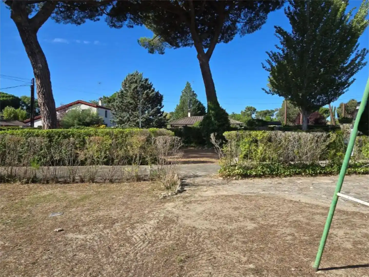 Residencial en venda en Viana de Cega
