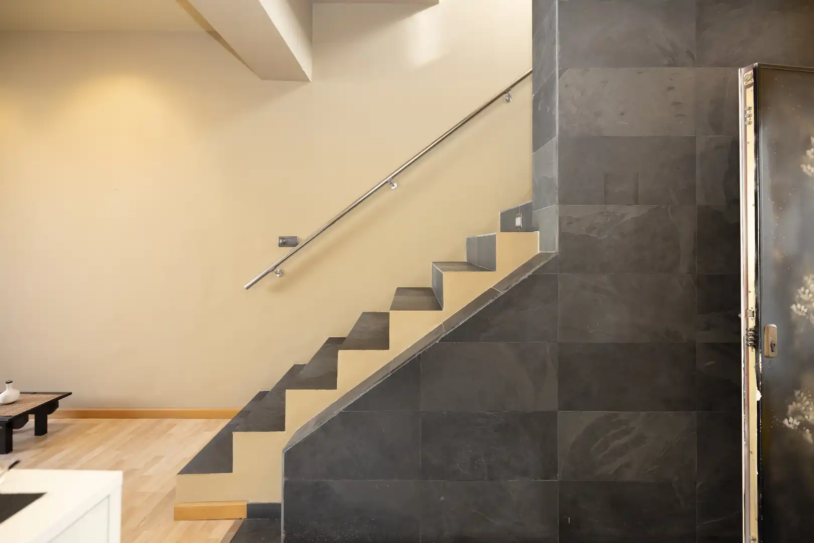 Casa adosada en venta en La Merced