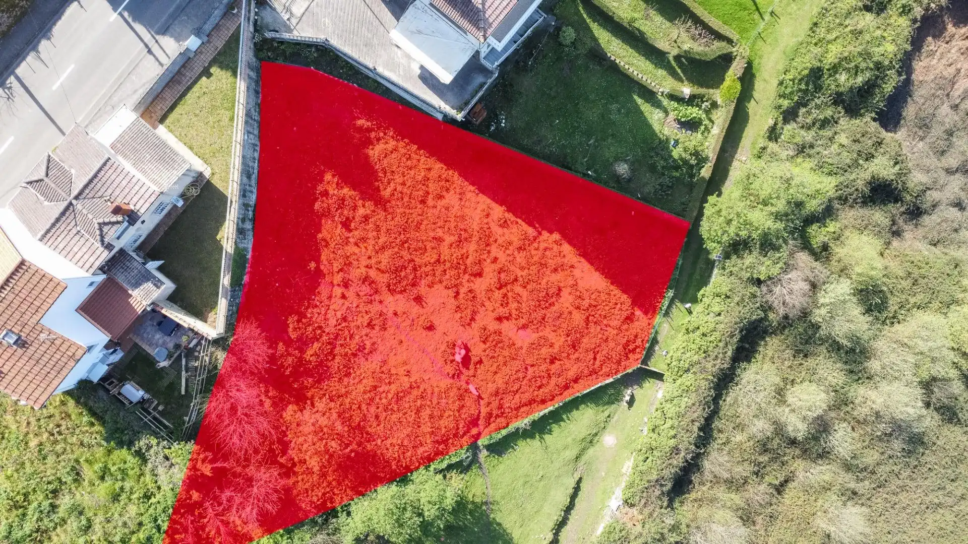 Terrenos y solares en venta en Avenida PRAHUA 39, imagen 5