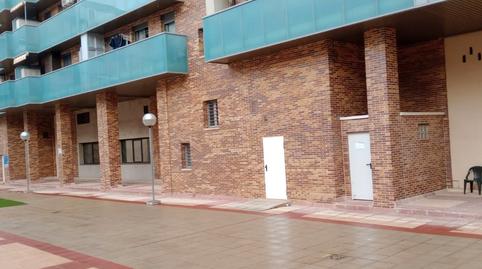 Photo 4 of Premises for sale in Calle Monasterio de Sigena, 4, Los Olivos,  Huesca Capital