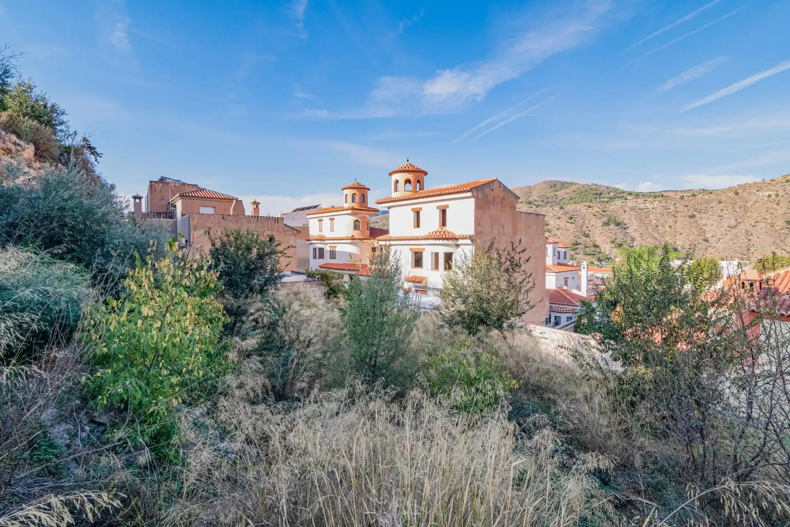 Terreny residencial en venda a Calle Calle Parradas, imagen 10