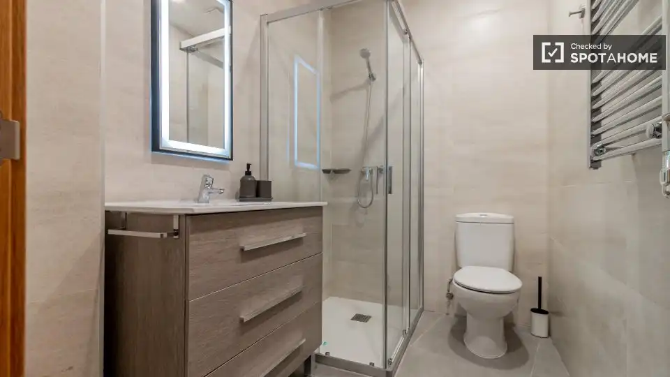 Flat to rent in Centro, imagen 17