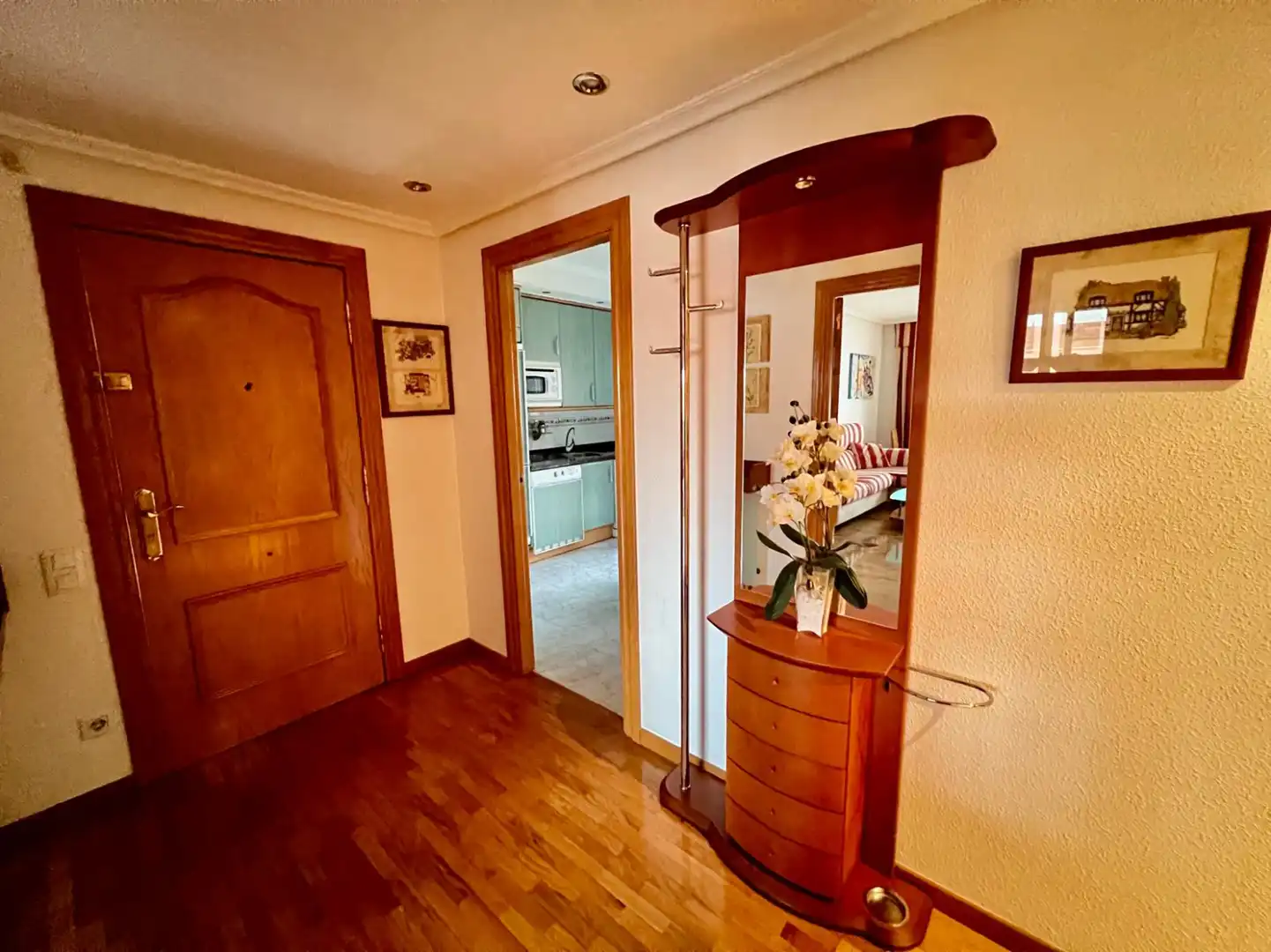 Appartement avec terrasse à vendre à Portillejo - Valdegastea, imagen 21