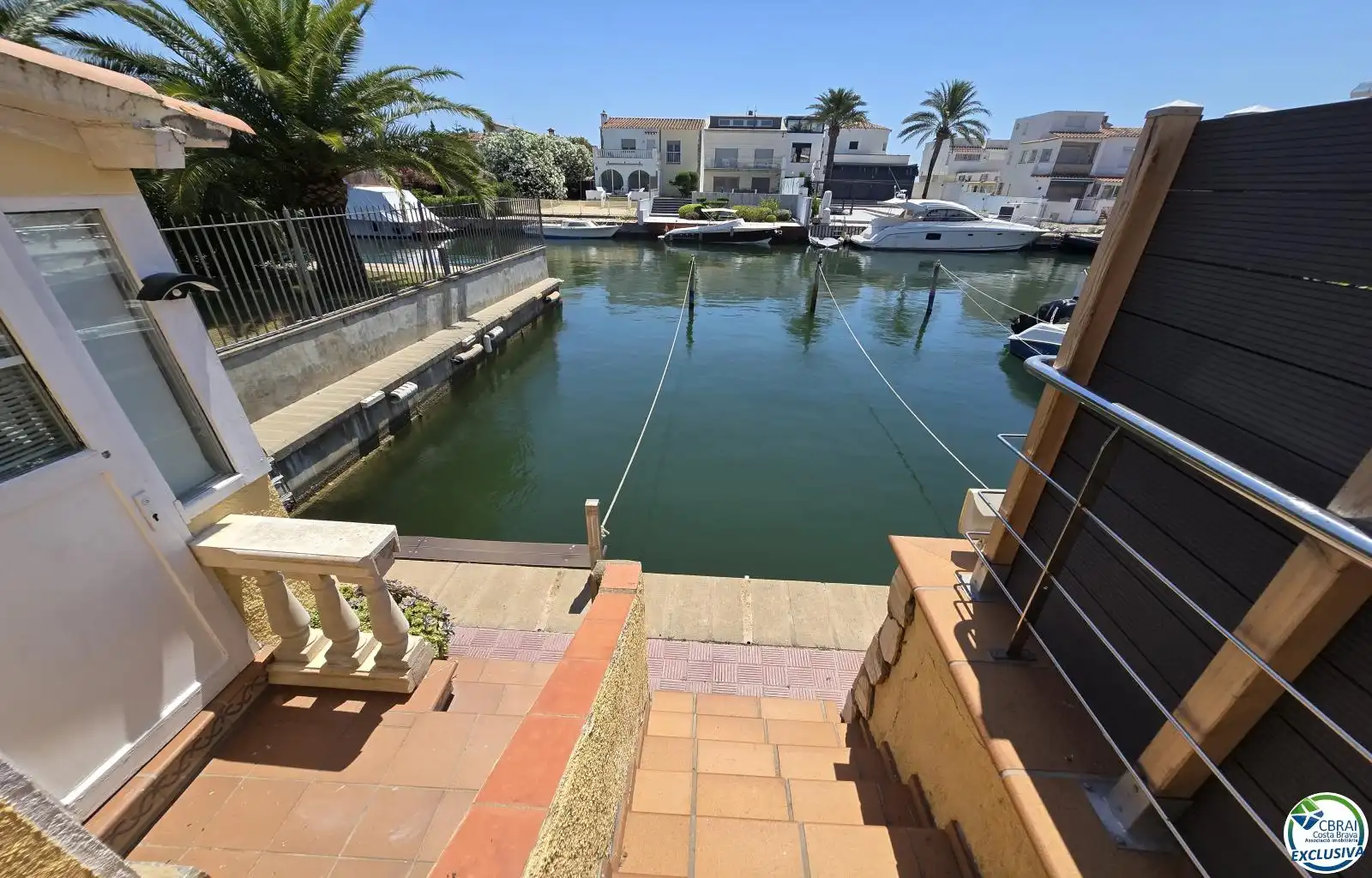 Piso con jardín en venta en Calle Port Salins 2ª Línea H2, imagen 3