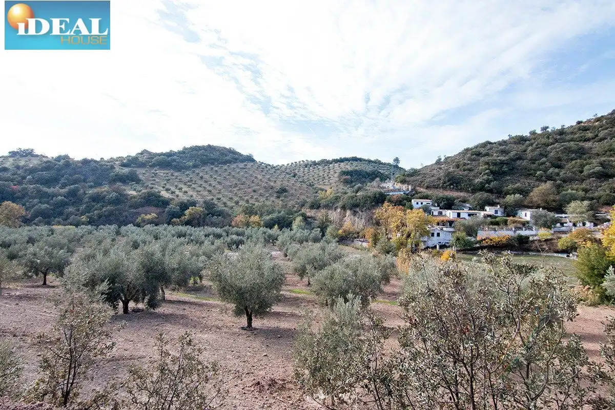 Casa rústica en venda a Loja, imagen 26