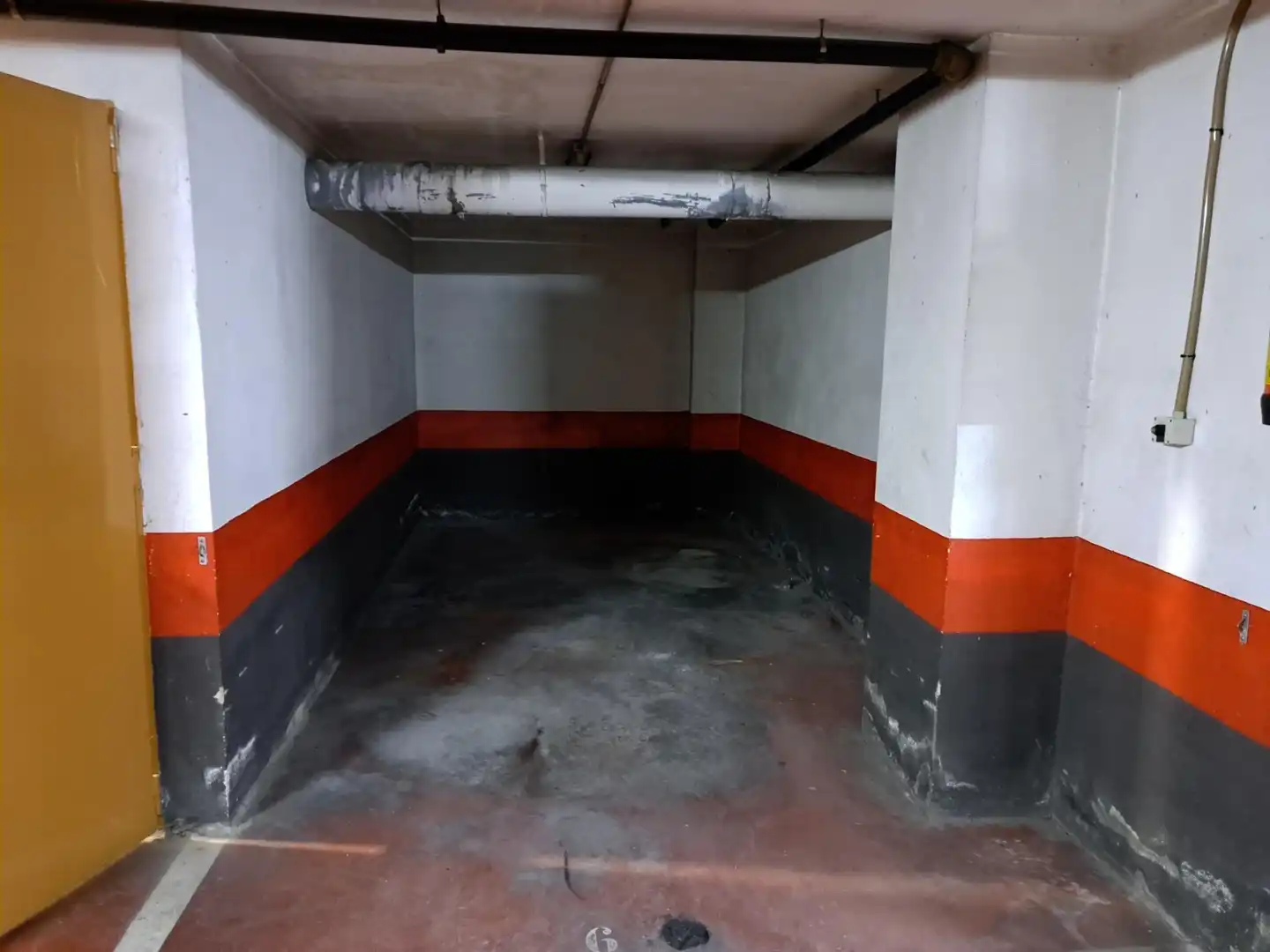 Einzelparkplatz zum Verkauf in Plaza SAGRADA FAMILIA, imagen 12